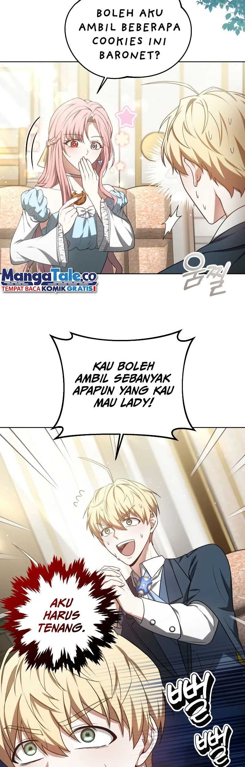 Baca  Dr. Player Chapter 58 Gambar 2