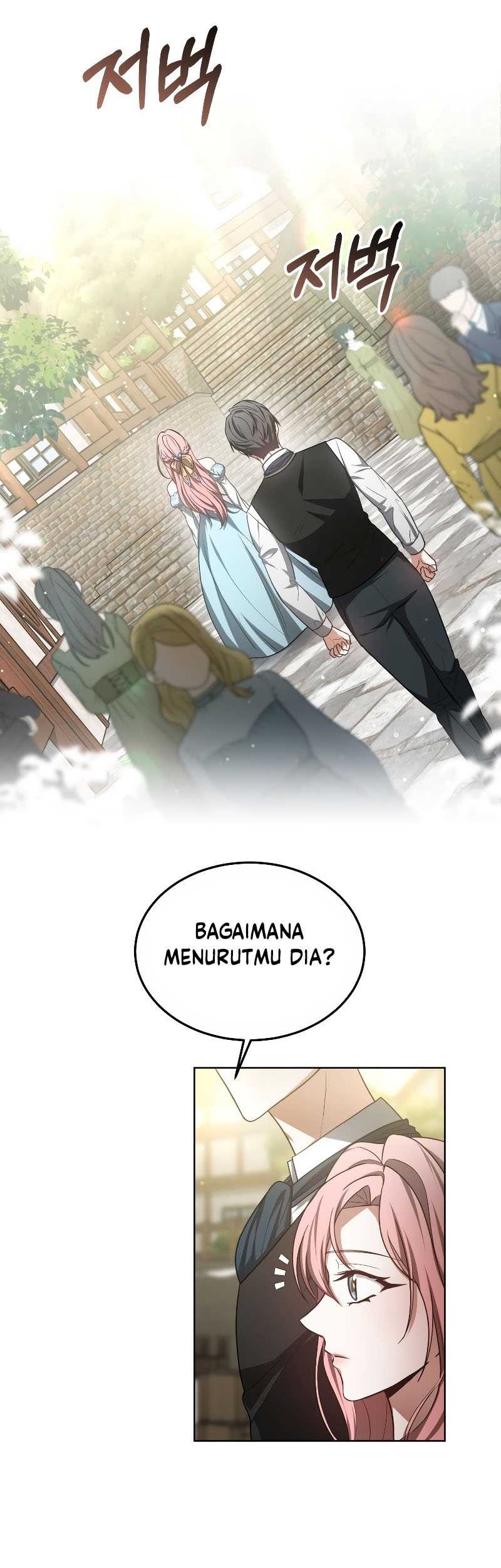 Dr. Player Chapter 58 Gambar 19