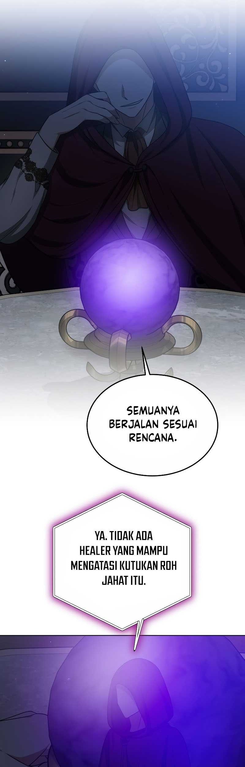 Dr. Player Chapter 58 Gambar 42