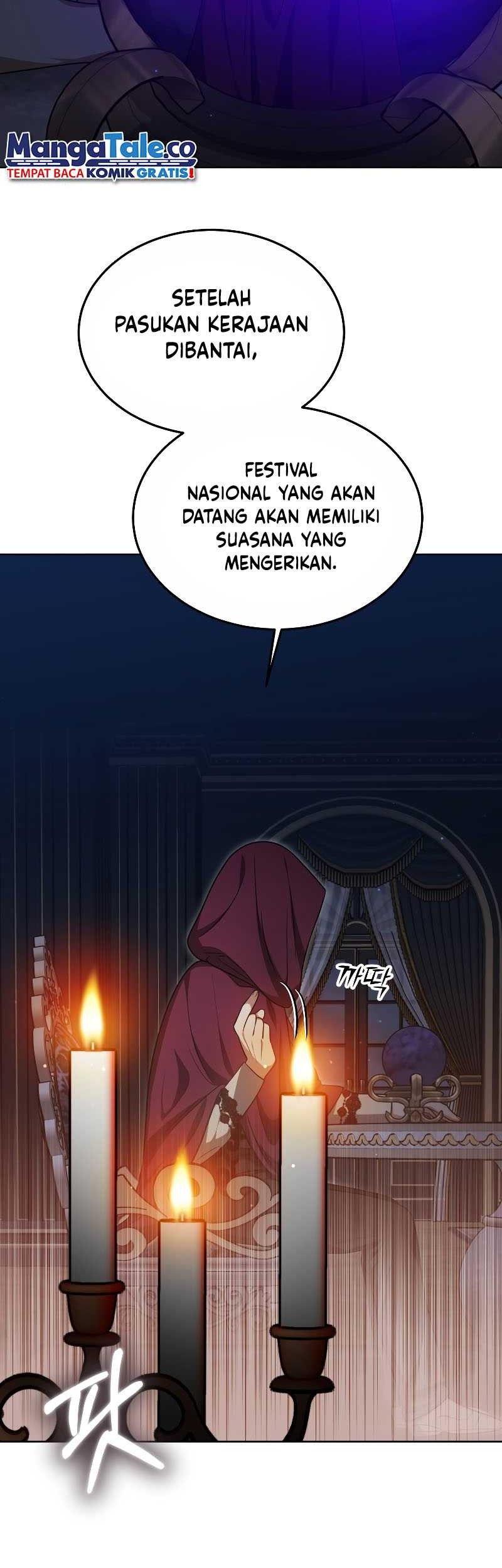 Dr. Player Chapter 58 Gambar 43