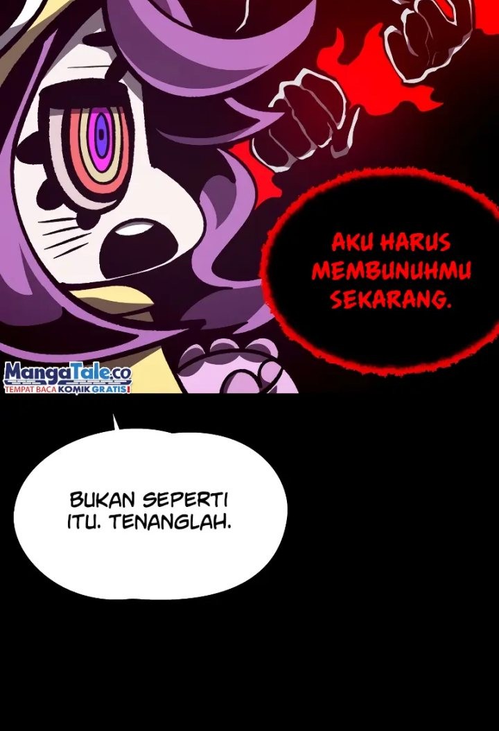 Dungeon Odyssey Chapter 65 Gambar 50