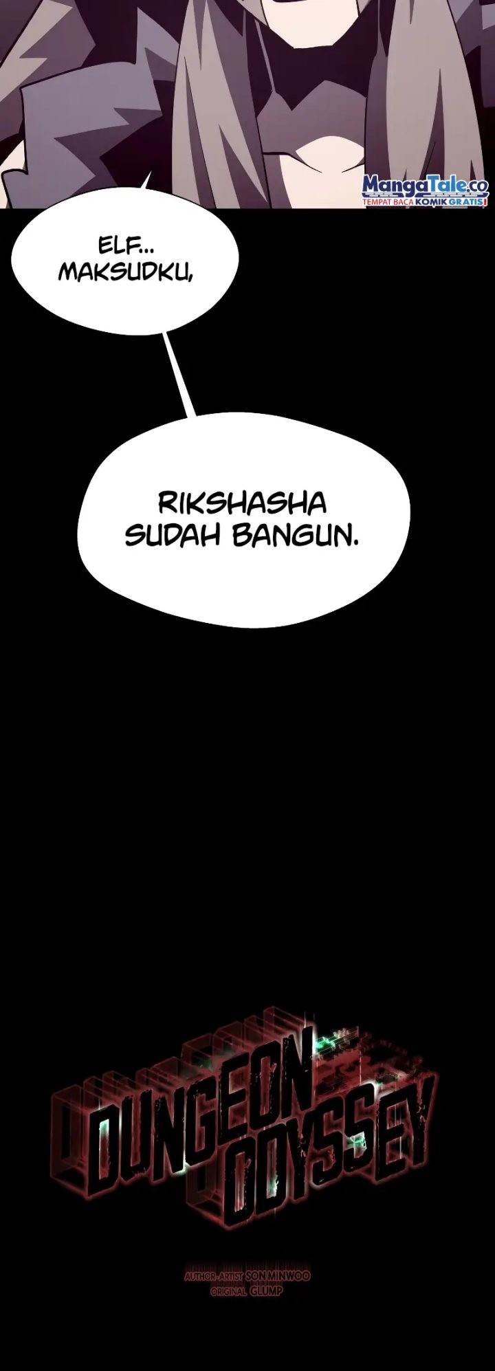 Dungeon Odyssey Chapter 65 Gambar 11