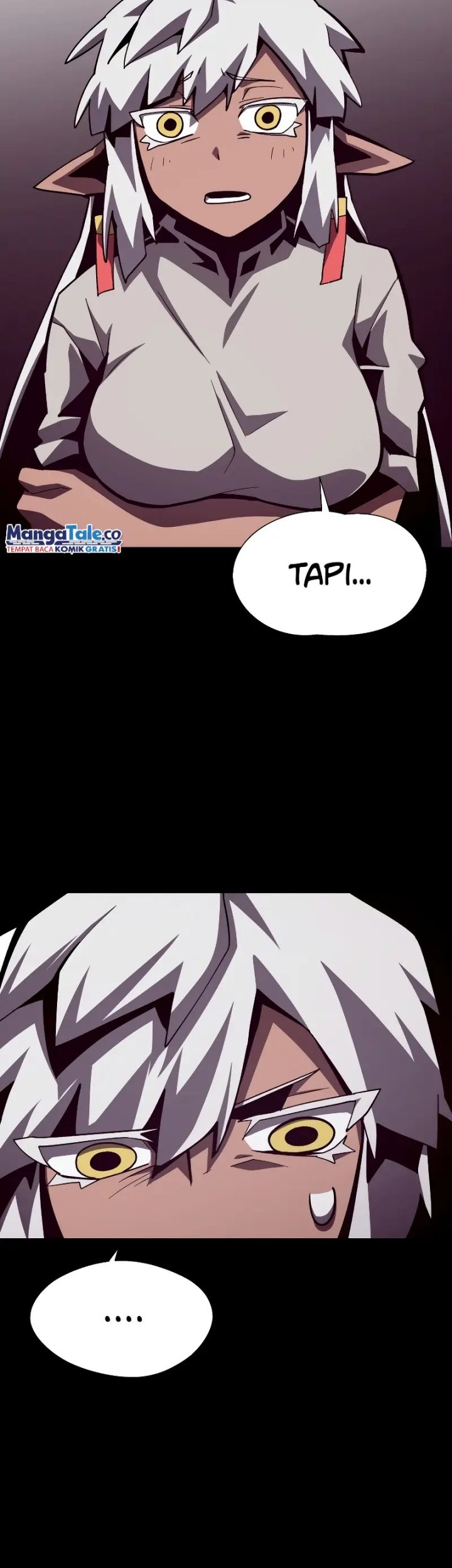 Dungeon Odyssey Chapter 65 Gambar 19