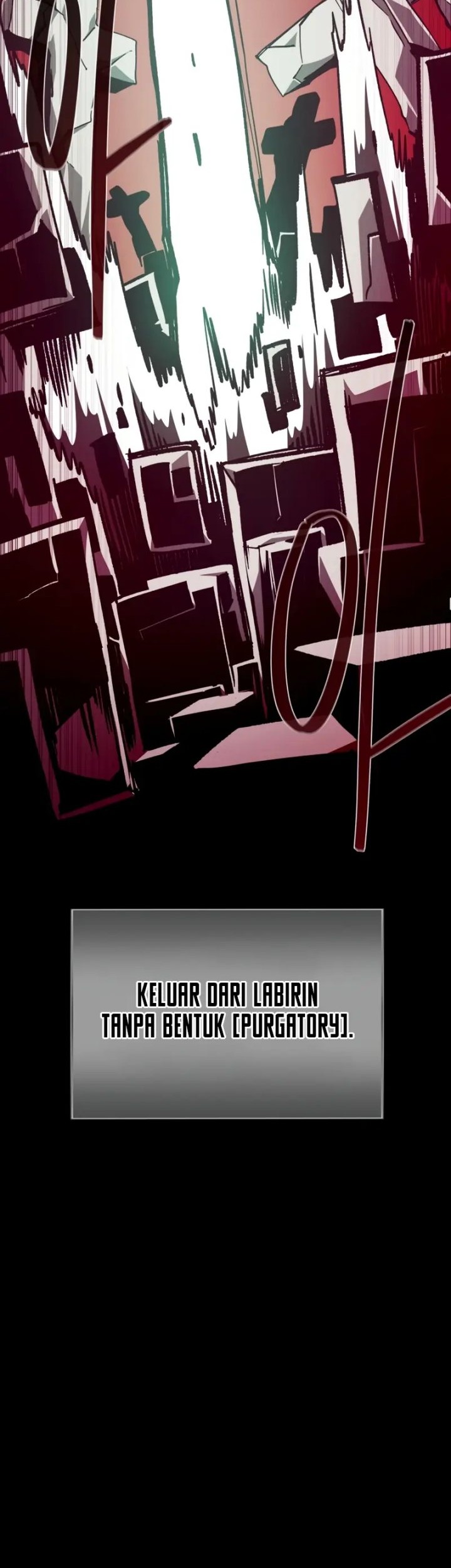 Dungeon Odyssey Chapter 64 Gambar 46