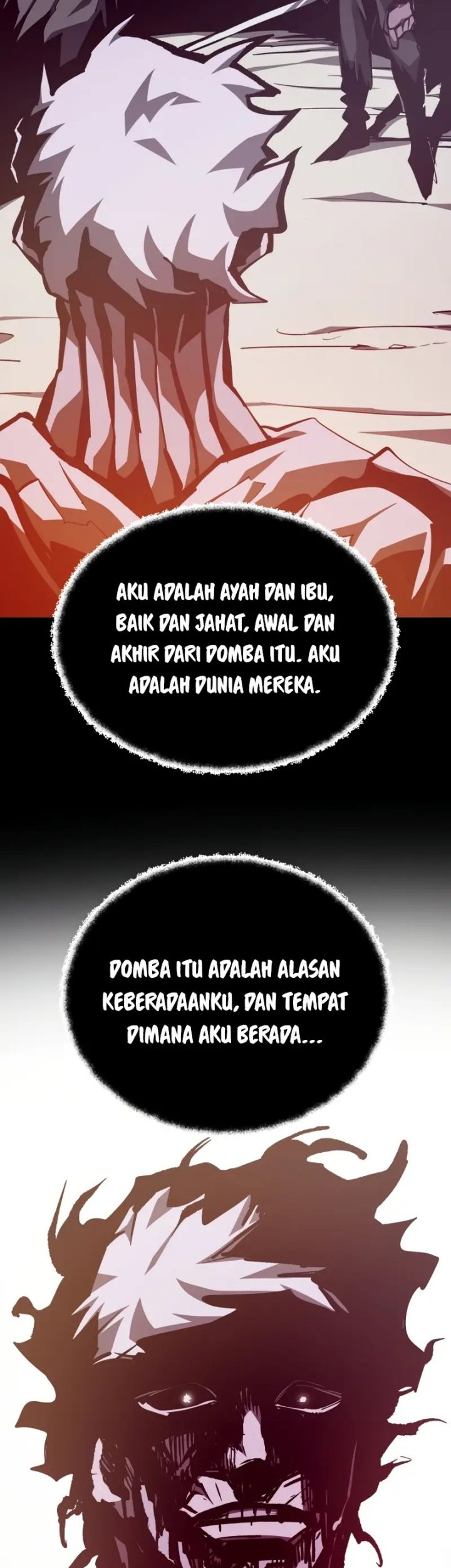 Dungeon Odyssey Chapter 64 Gambar 3