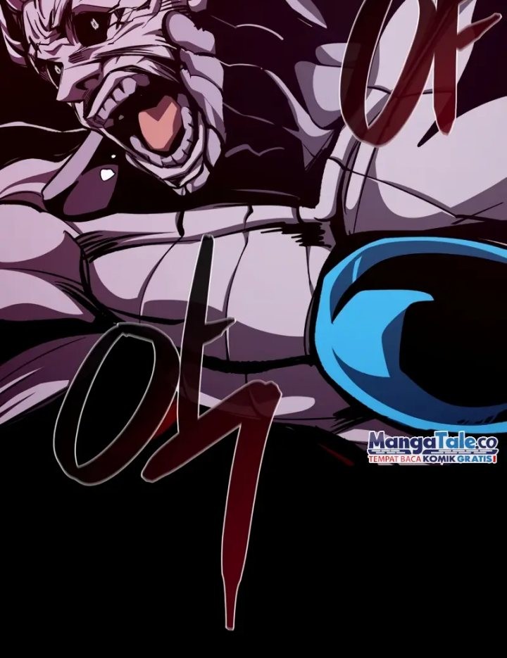 Dungeon Odyssey Chapter 64 Gambar 12