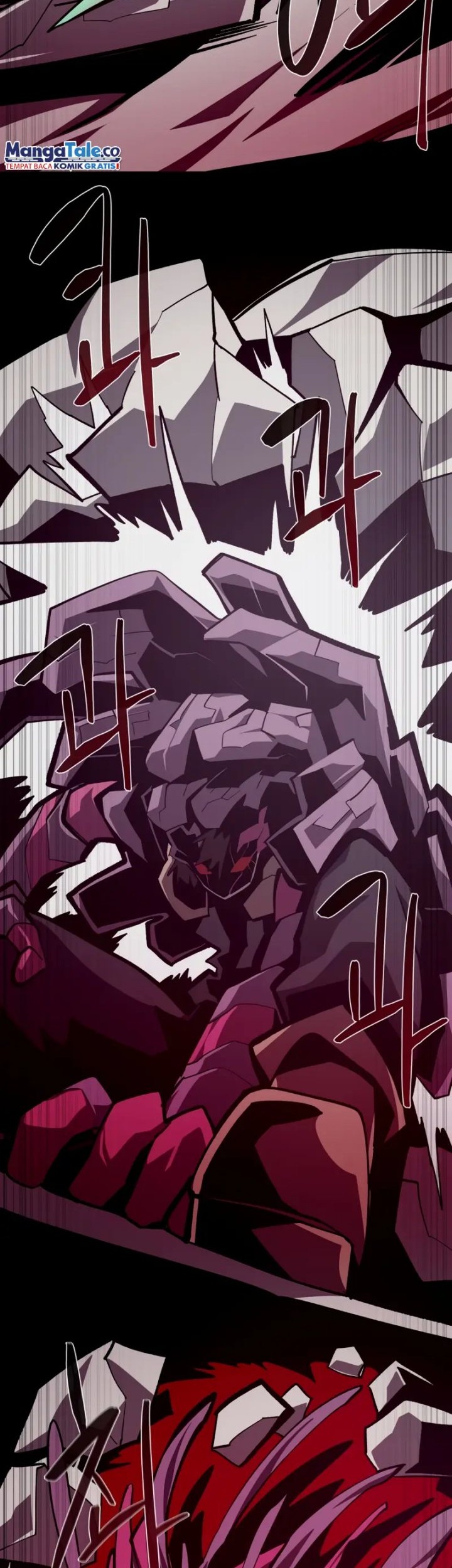 Dungeon Odyssey Chapter 64 Gambar 26