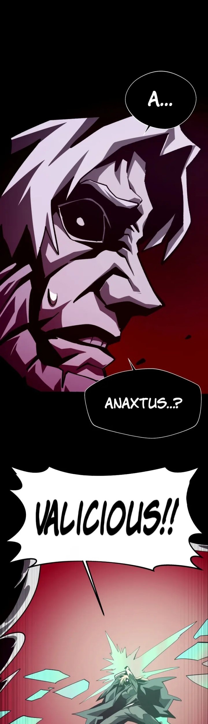 Dungeon Odyssey Chapter 64 Gambar 40