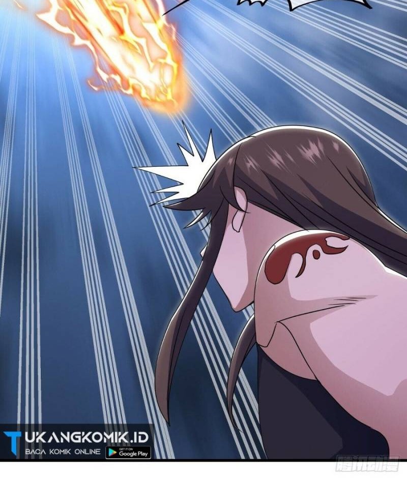 Peerless Soul Chapter 534 Gambar 4