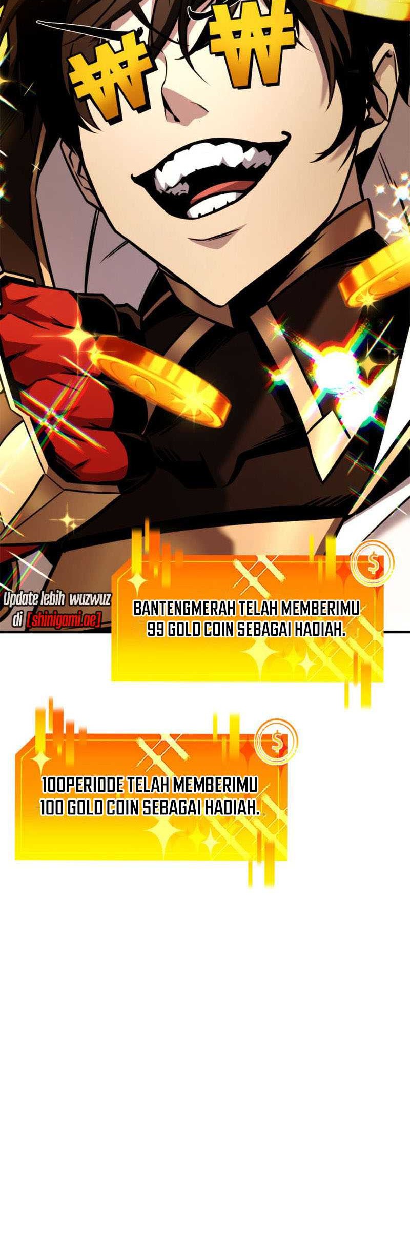 Ranker’s Return (Remake) Chapter 120 Gambar 35