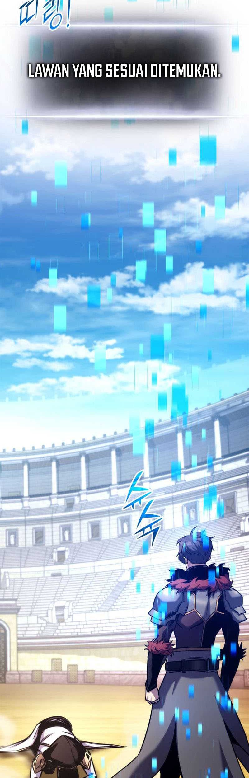 Ranker’s Return (Remake) Chapter 120 Gambar 37