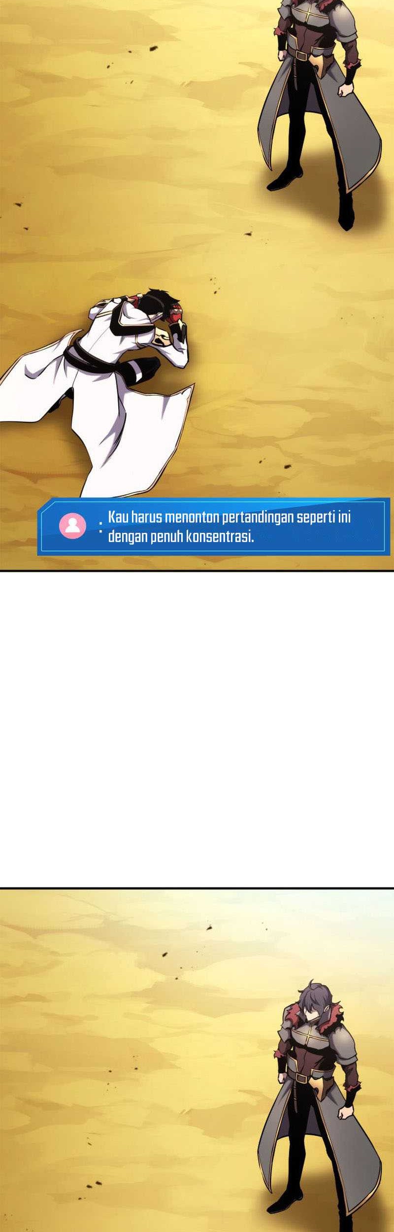 Ranker’s Return (Remake) Chapter 120 Gambar 41
