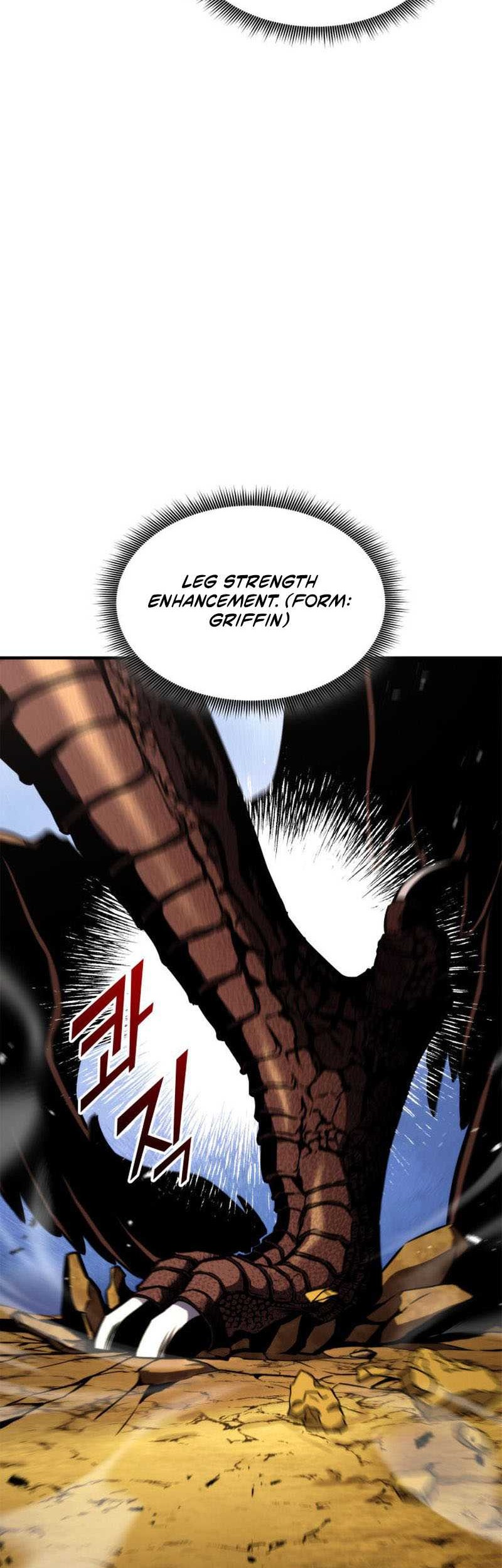 Ranker’s Return (Remake) Chapter 120 Gambar 53
