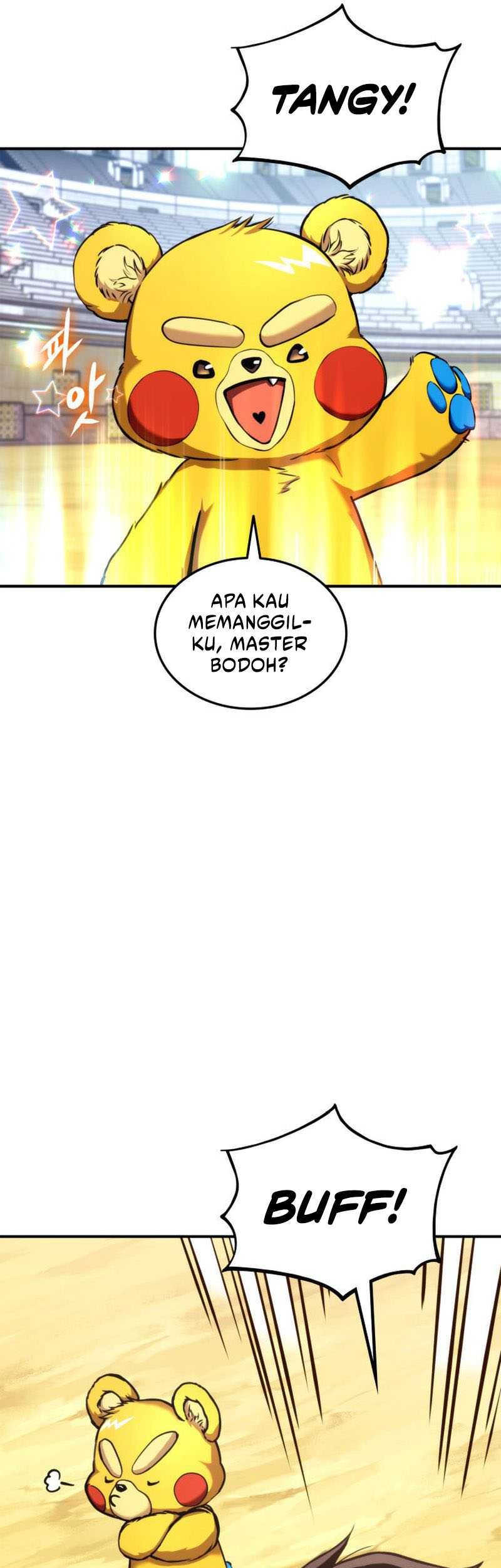 Ranker’s Return (Remake) Chapter 120 Gambar 60