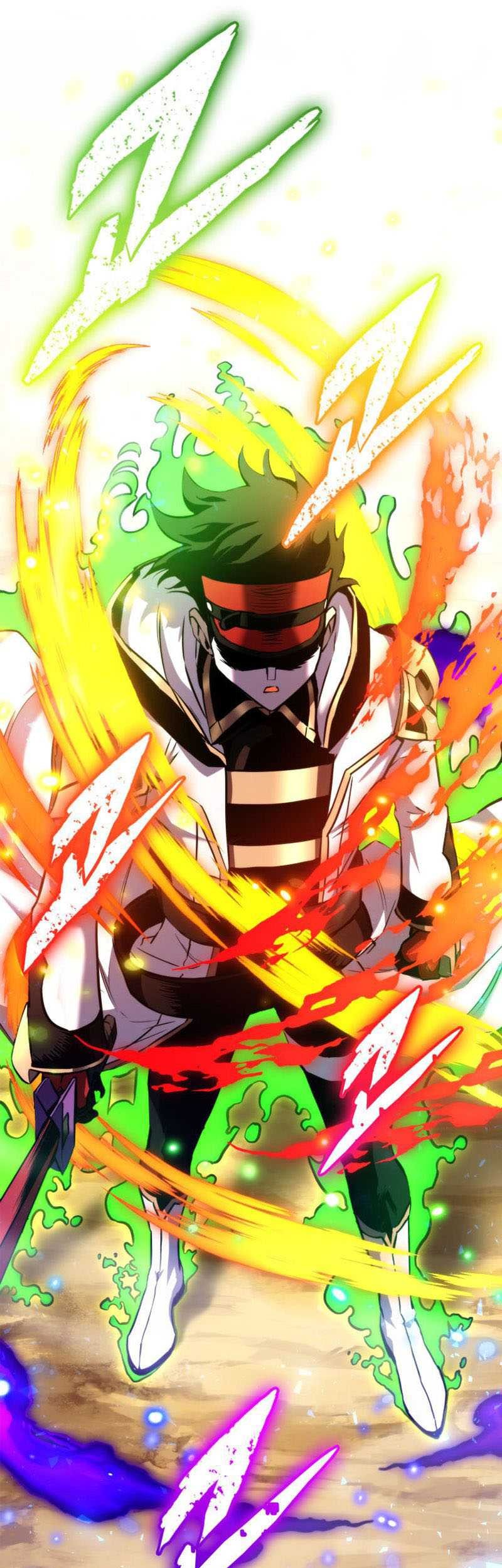 Ranker’s Return (Remake) Chapter 120 Gambar 64