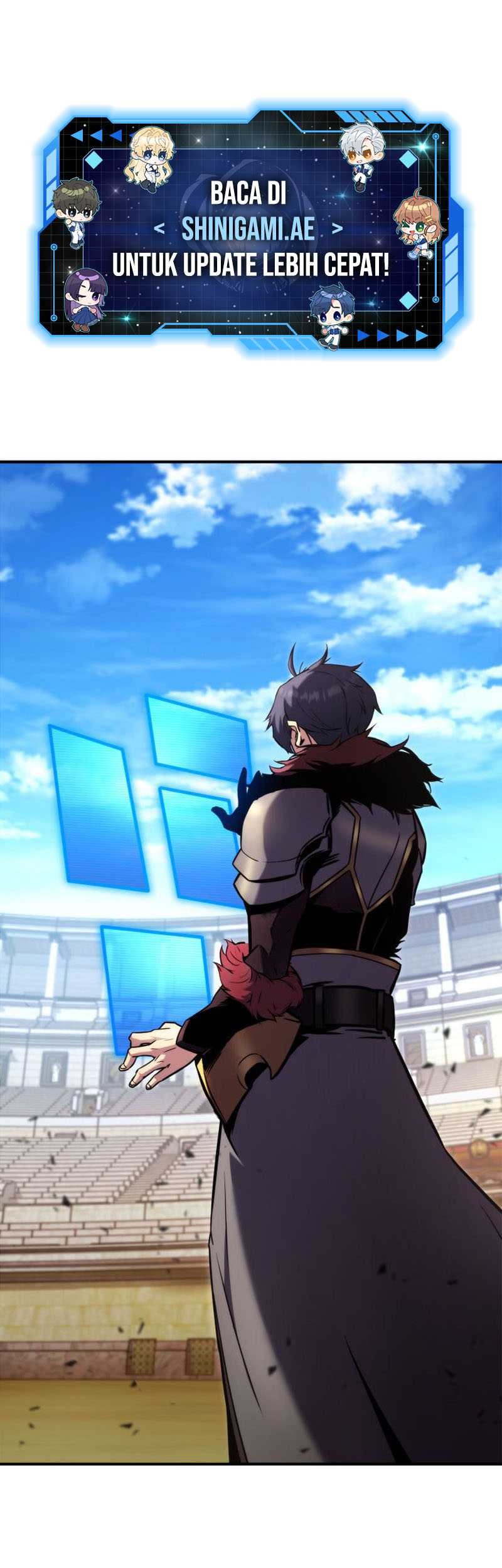 Baca Ranker’s Return (Remake) Chapter 120 Gambar 2
