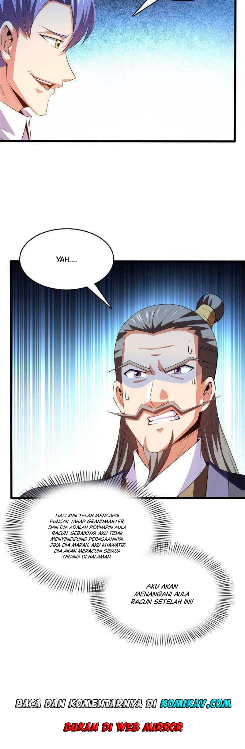 Library Tiandao Chapter 227 Gambar 19