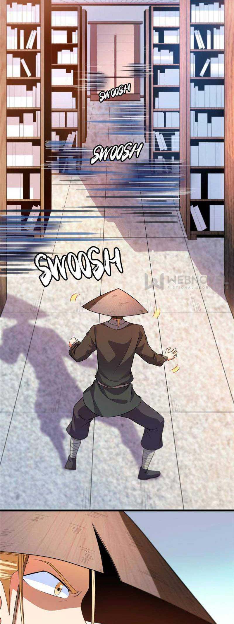 Library Tiandao Chapter 225 Gambar 15