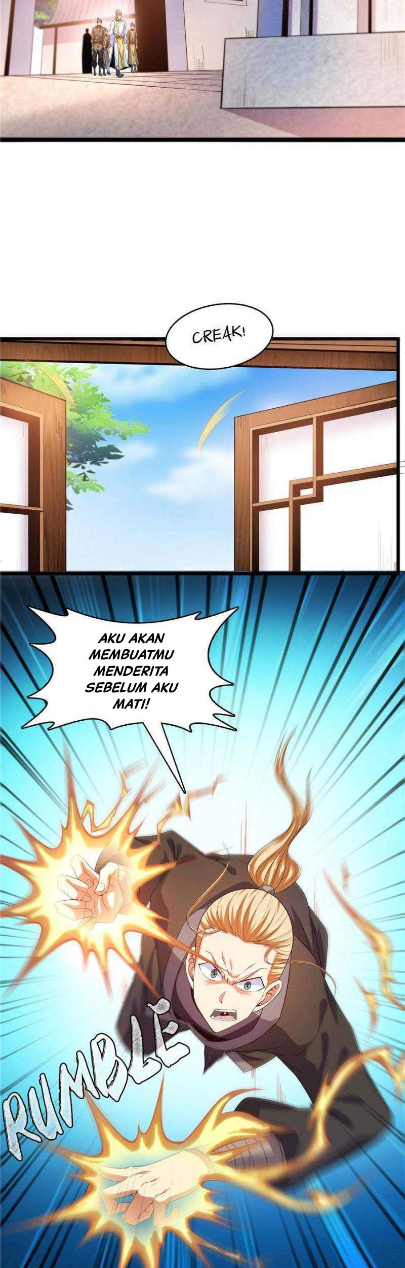 Library Tiandao Chapter 225 Gambar 20