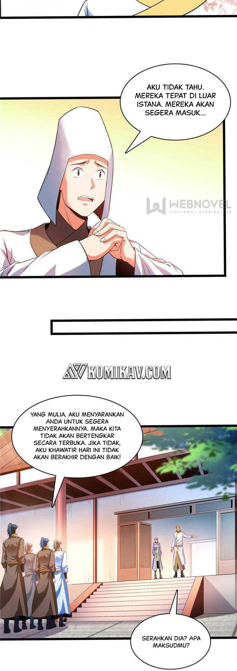 Library Tiandao Chapter 225 Gambar 4
