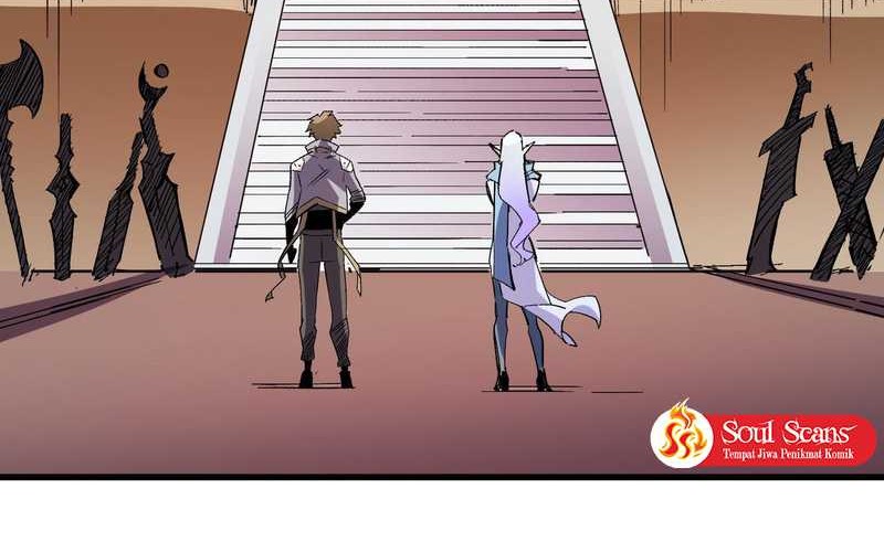 God Killer Chapter 19 Gambar 33