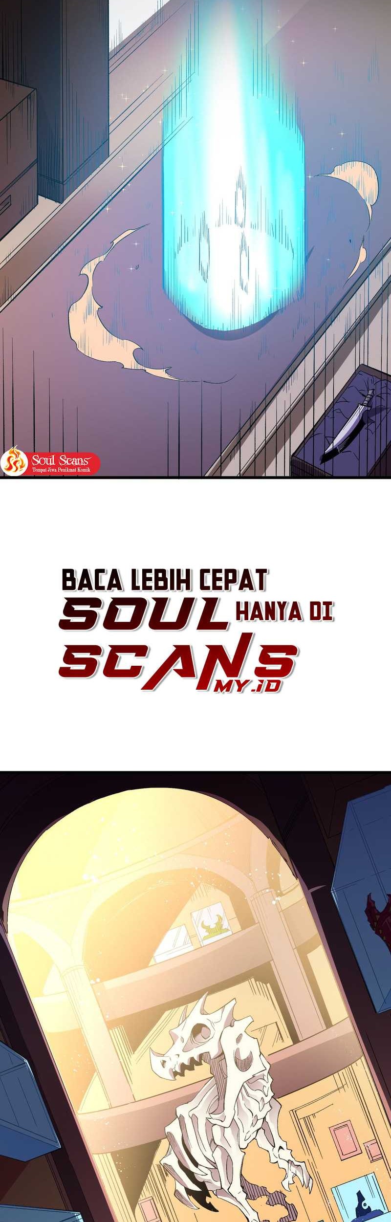 God Killer Chapter 19 Gambar 38