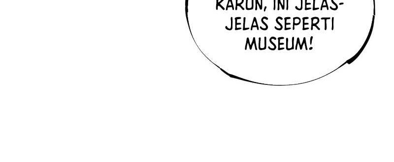God Killer Chapter 19 Gambar 40