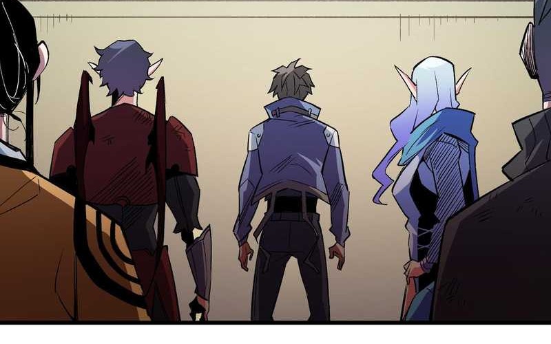 God Killer Chapter 19 Gambar 12