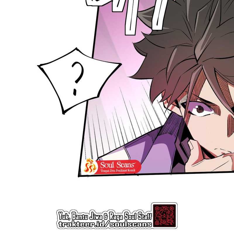 God Killer Chapter 19 Gambar 26