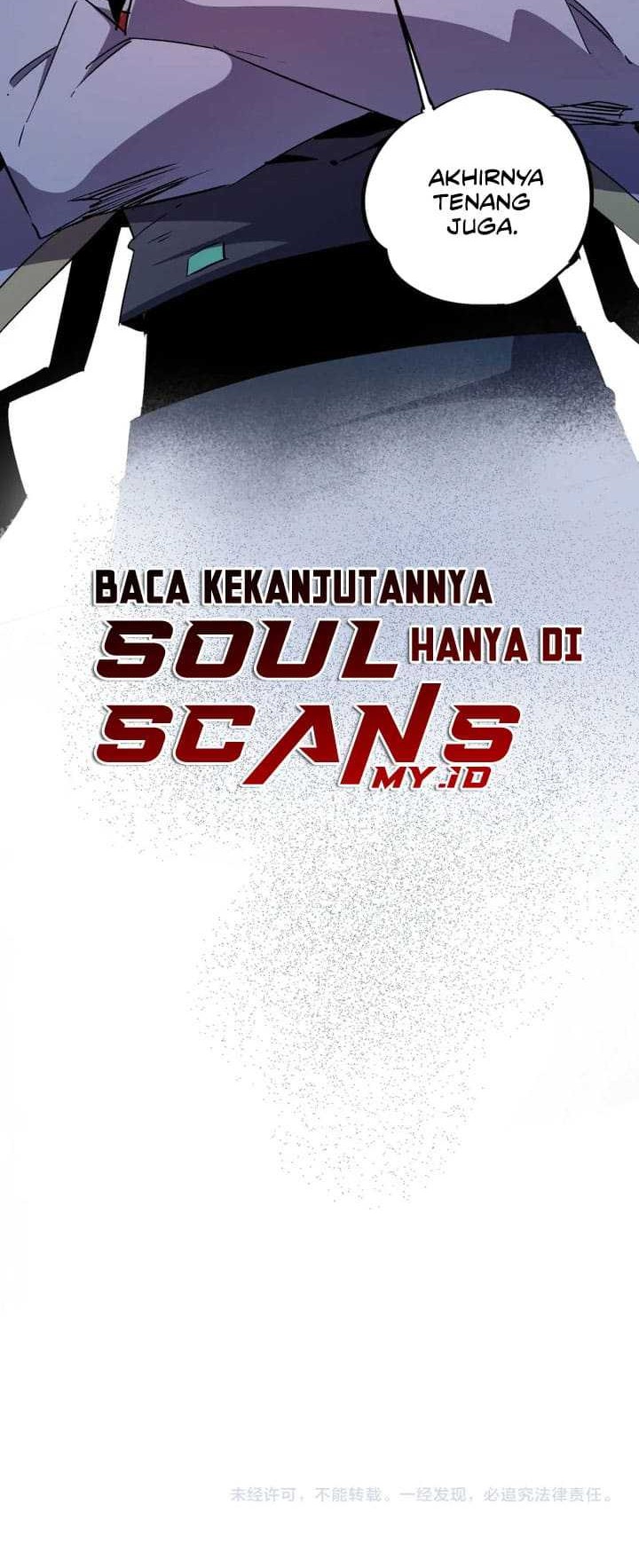 God Killer Chapter 18 Gambar 28