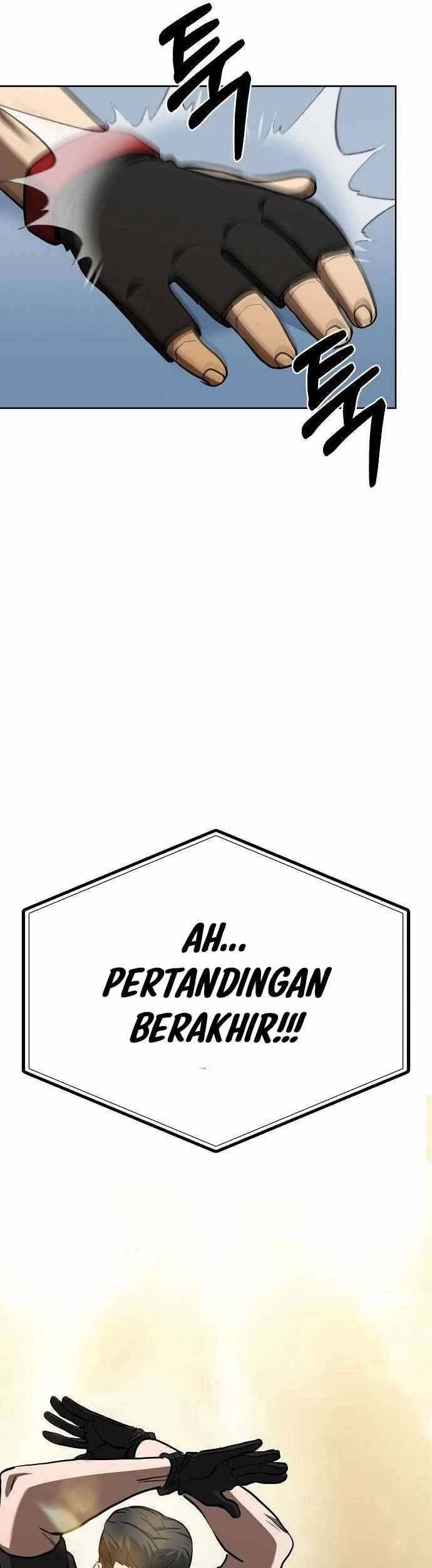 King MMA Chapter 79 Gambar 38