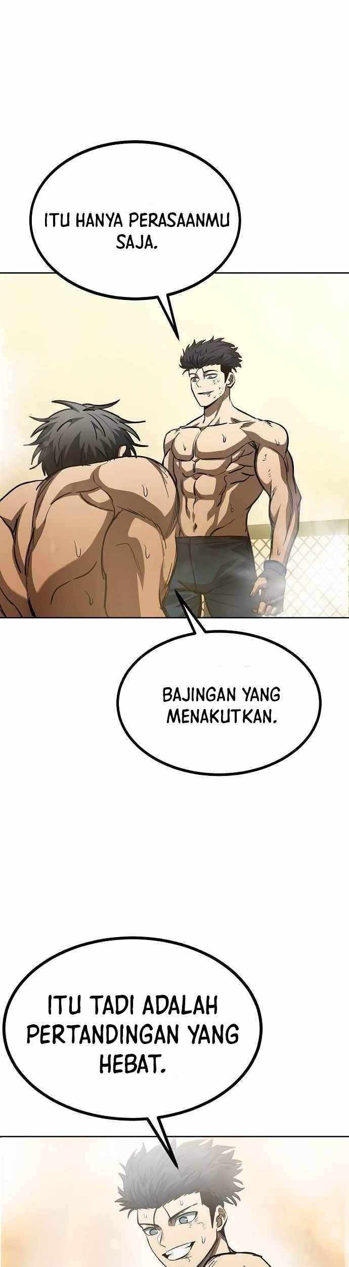 King MMA Chapter 79 Gambar 43
