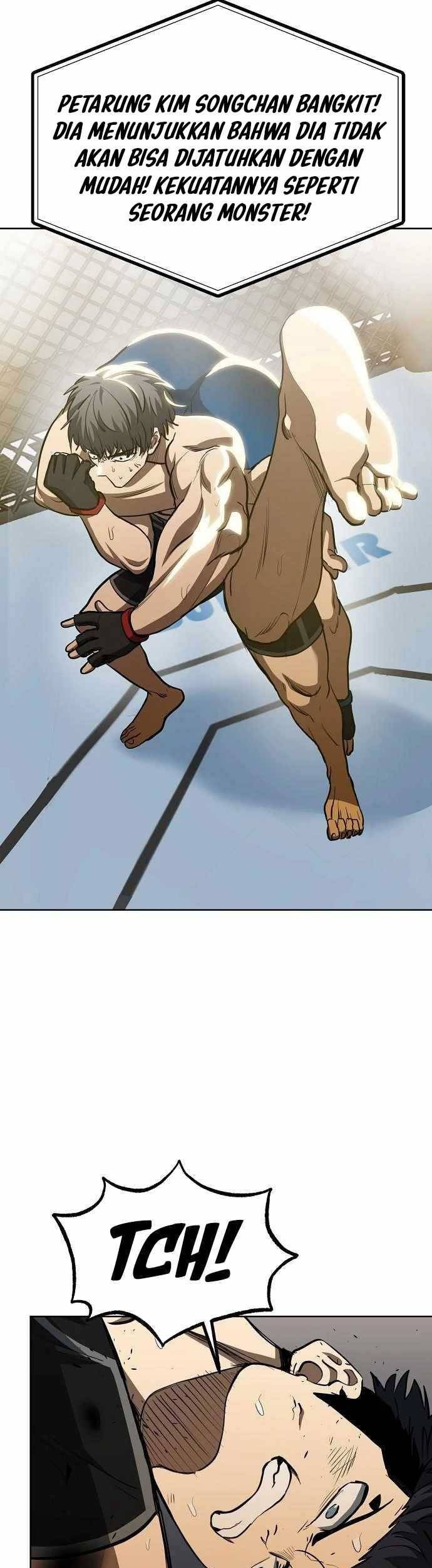 King MMA Chapter 79 Gambar 11