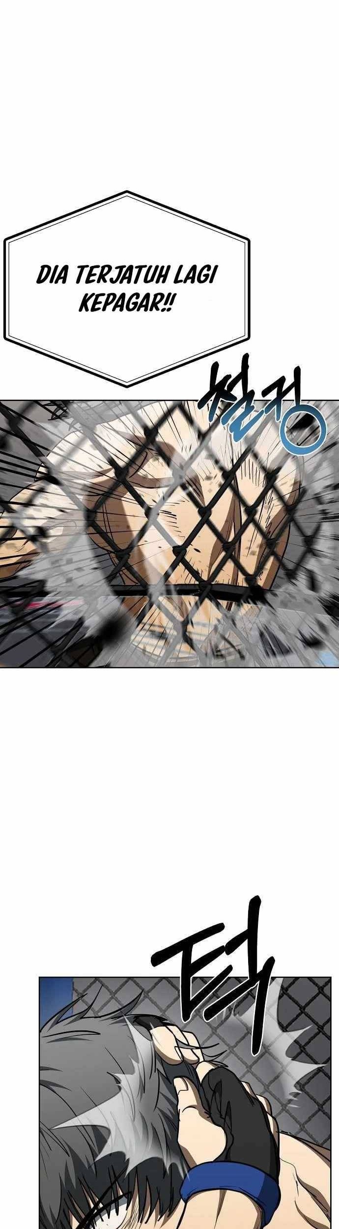 King MMA Chapter 79 Gambar 22