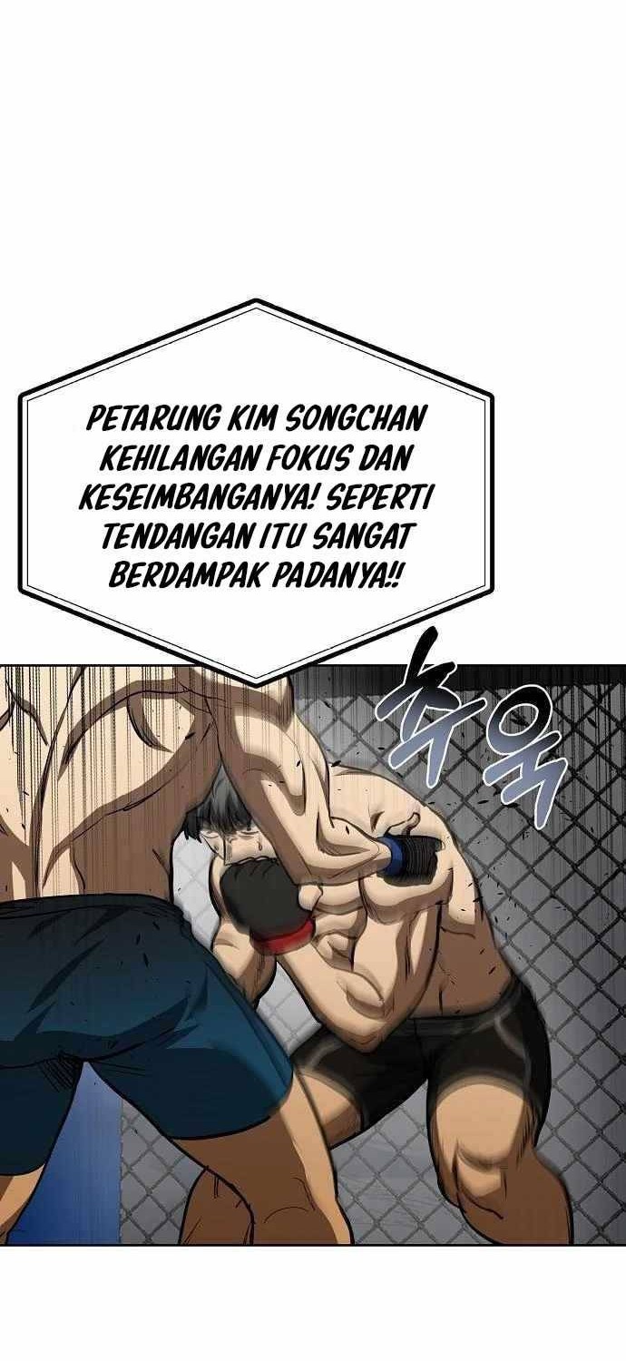 King MMA Chapter 79 Gambar 24