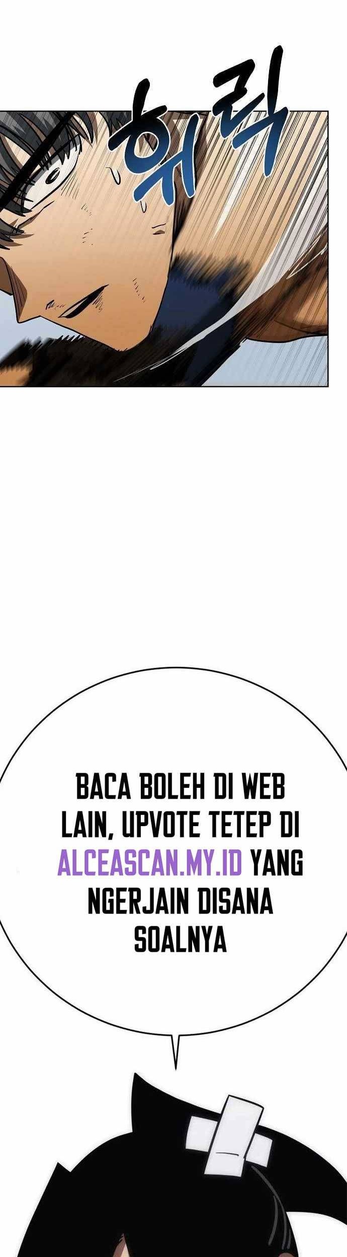 King MMA Chapter 79 Gambar 28