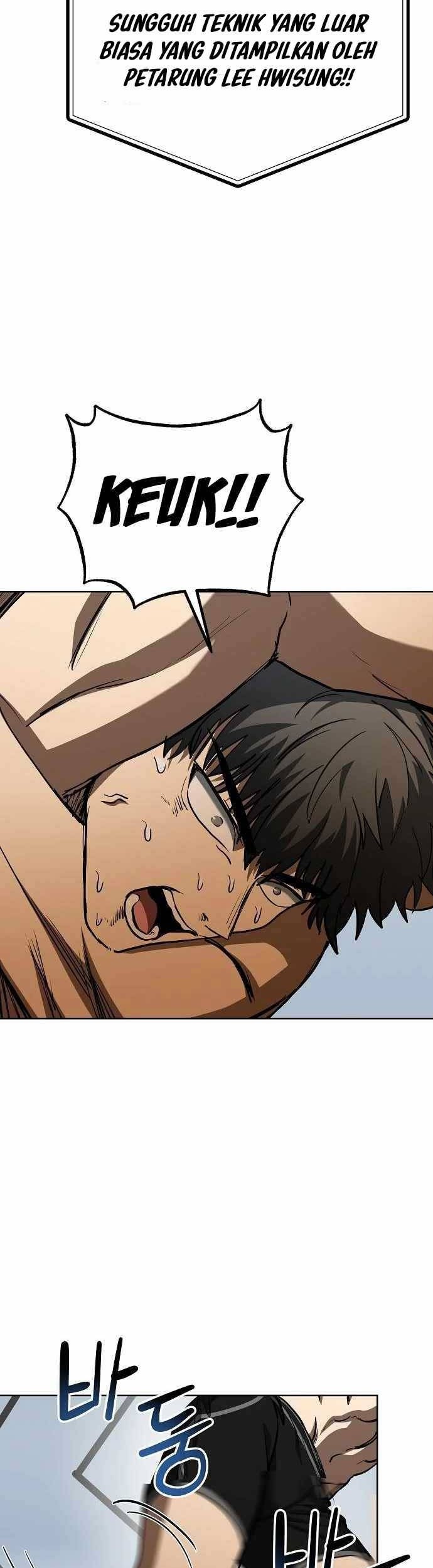 King MMA Chapter 79 Gambar 32