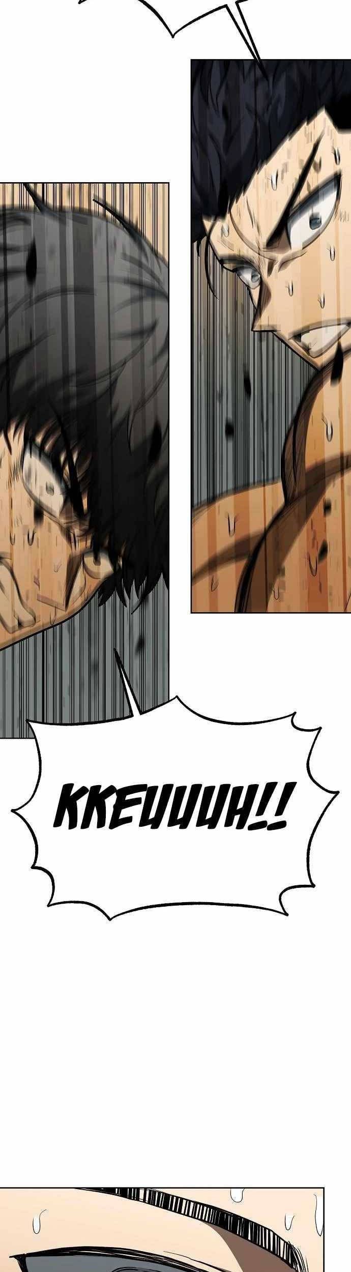 King MMA Chapter 79 Gambar 36