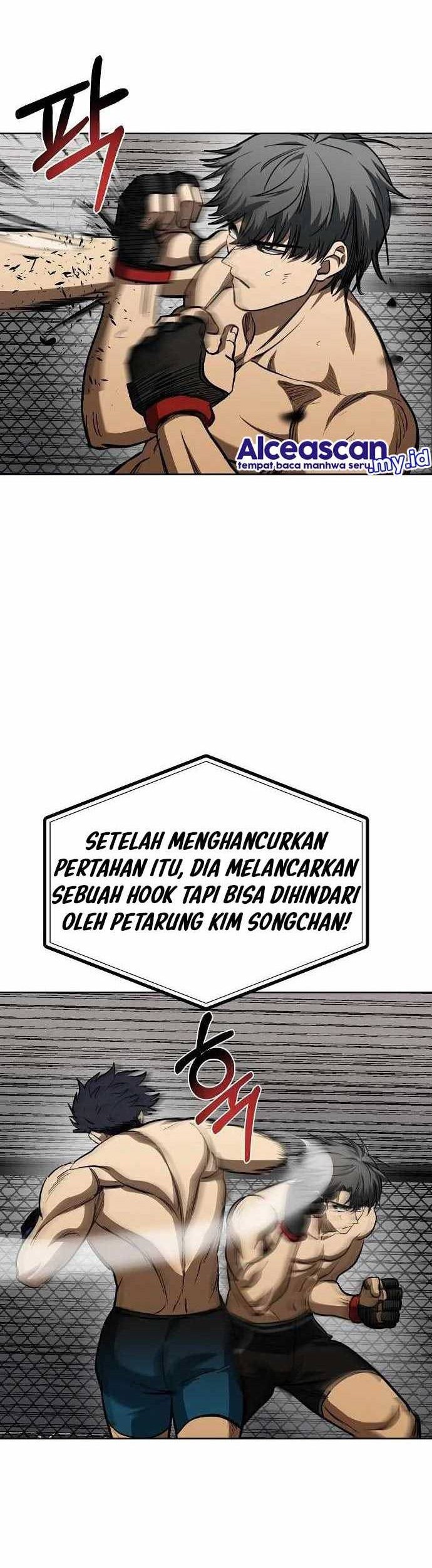Baca King MMA Chapter 78 Gambar 2