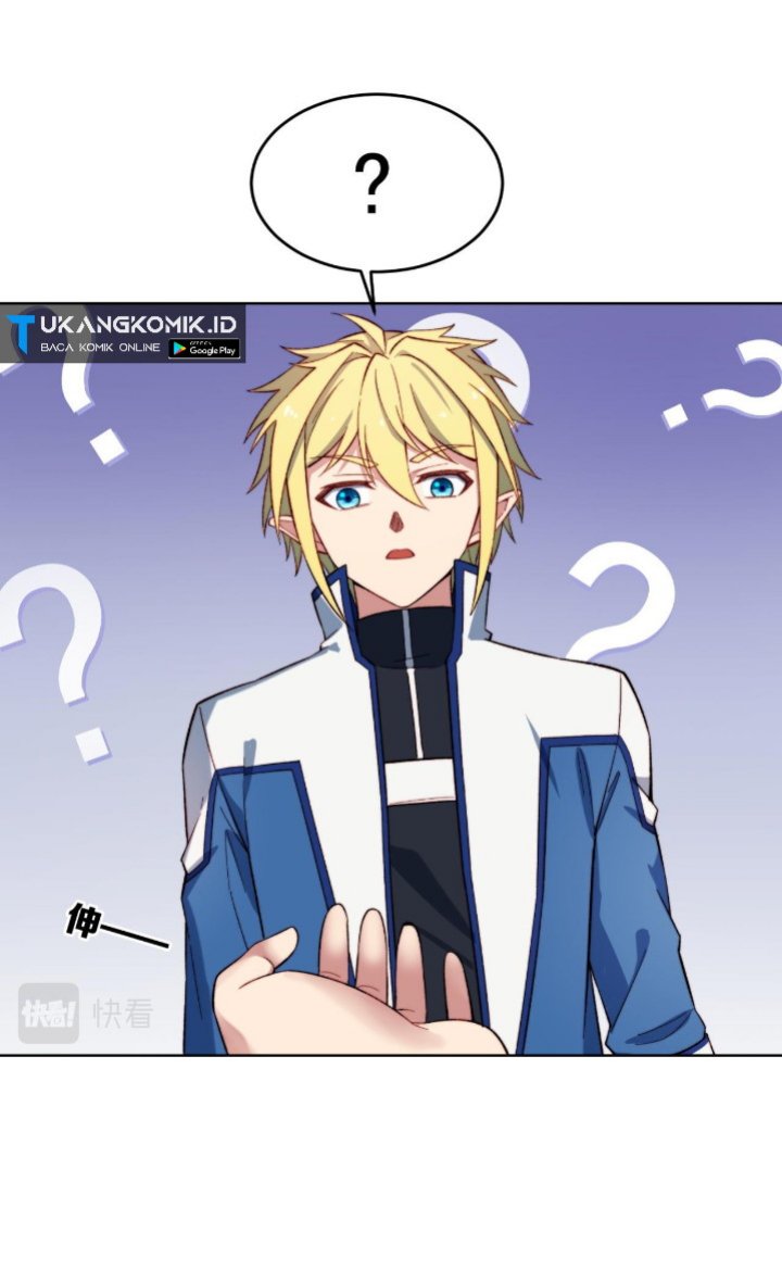 Trapped Inside the Beta Test World for 1000 Years Chapter 30 Gambar 11