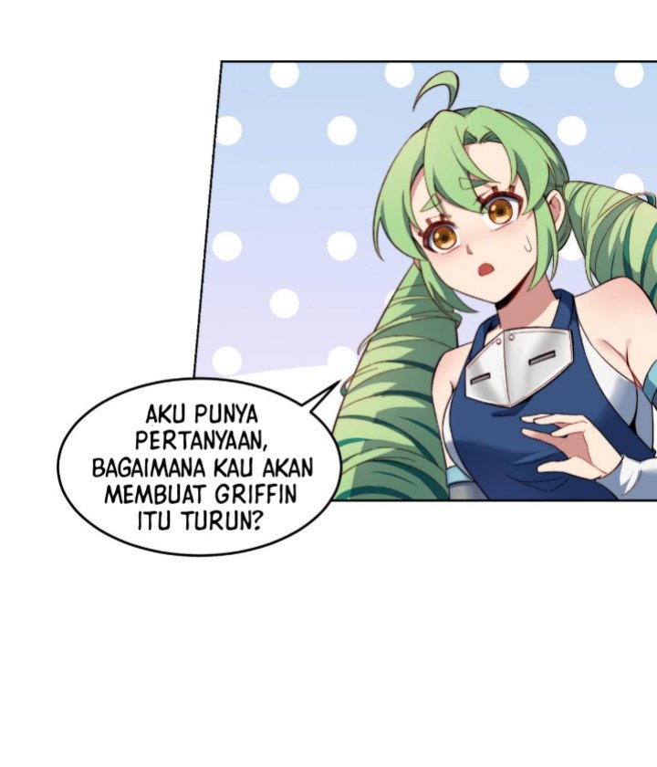 Trapped Inside the Beta Test World for 1000 Years Chapter 30 Gambar 18