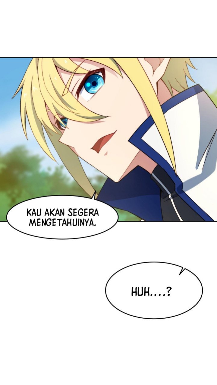 Trapped Inside the Beta Test World for 1000 Years Chapter 30 Gambar 19