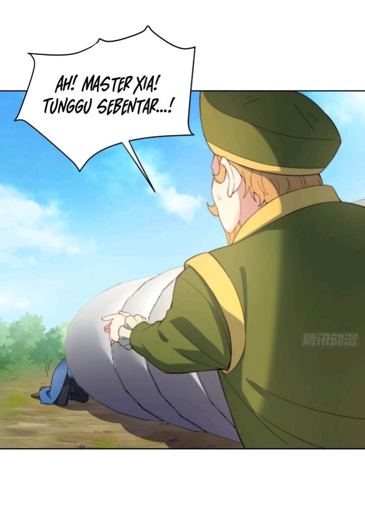 Trapped Inside the Beta Test World for 1000 Years Chapter 30 Gambar 25