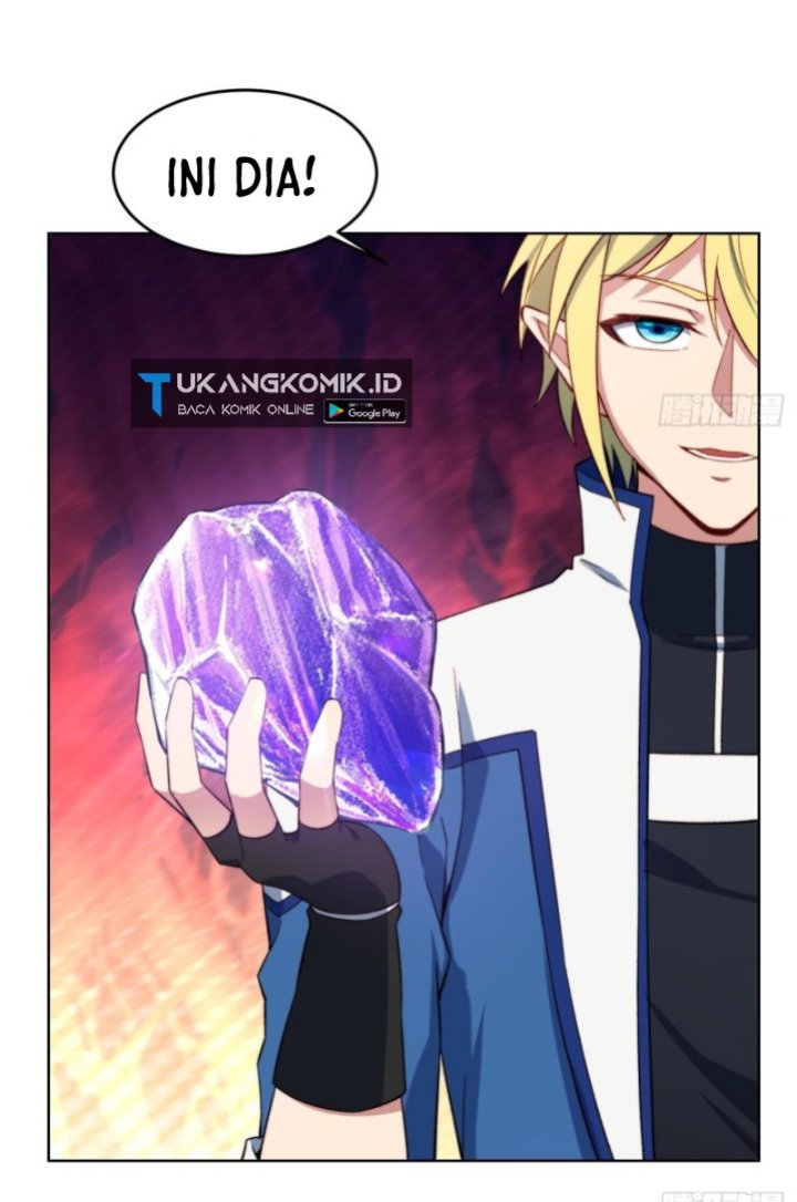 Trapped Inside the Beta Test World for 1000 Years Chapter 30 Gambar 26