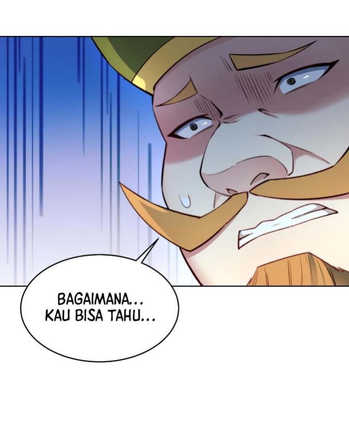 Trapped Inside the Beta Test World for 1000 Years Chapter 30 Gambar 28