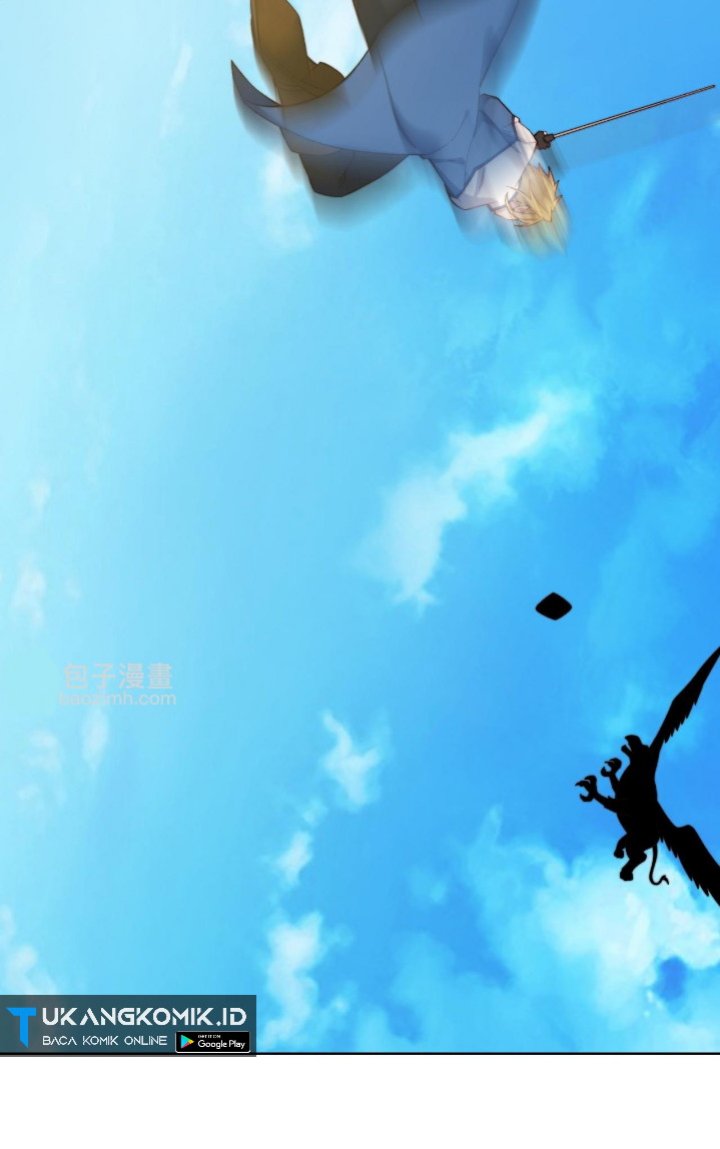 Trapped Inside the Beta Test World for 1000 Years Chapter 30 Gambar 37