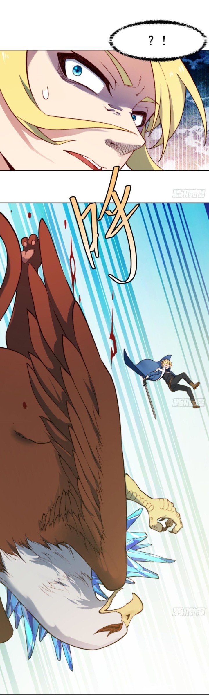 Trapped Inside the Beta Test World for 1000 Years Chapter 30 Gambar 42