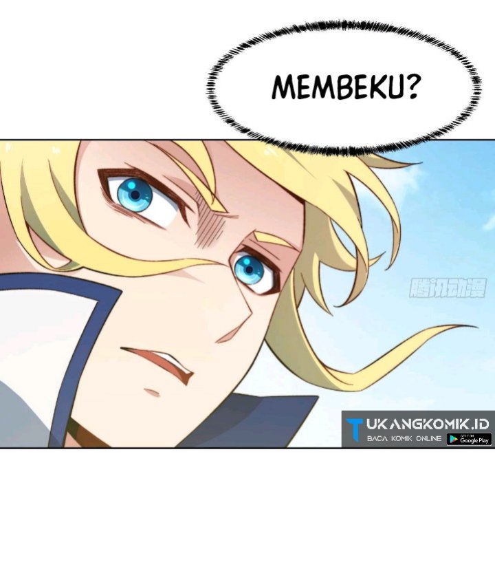 Trapped Inside the Beta Test World for 1000 Years Chapter 30 Gambar 43