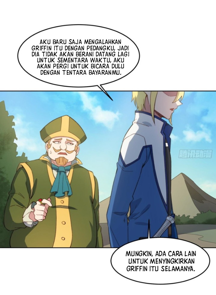 Trapped Inside the Beta Test World for 1000 Years Chapter 29 Gambar 14