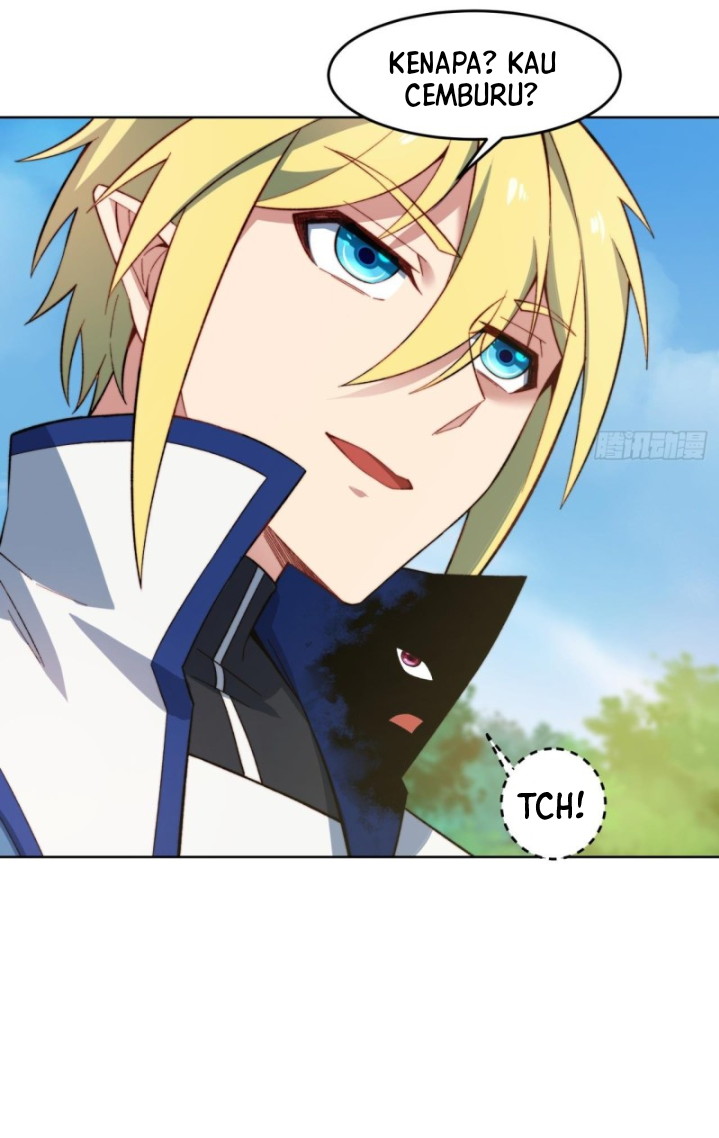 Trapped Inside the Beta Test World for 1000 Years Chapter 29 Gambar 17